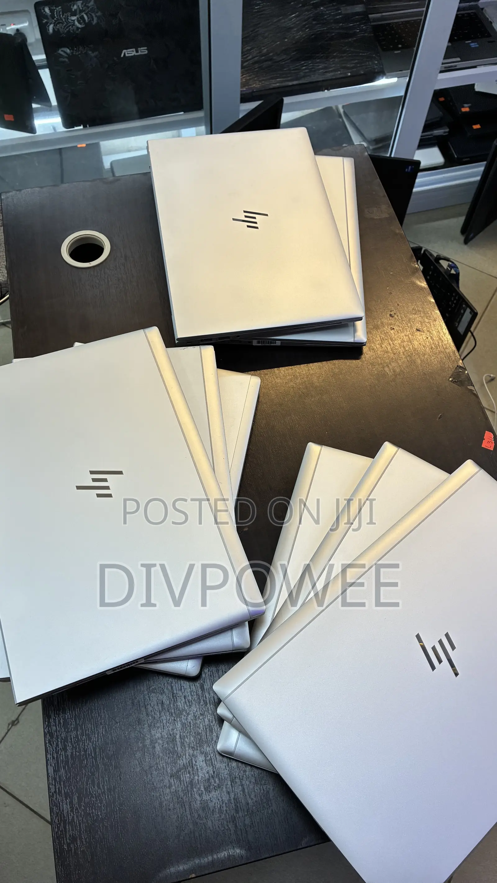 Laptop HP EliteBook 840 G8 16GB Intel Core i5 SSD 256GB