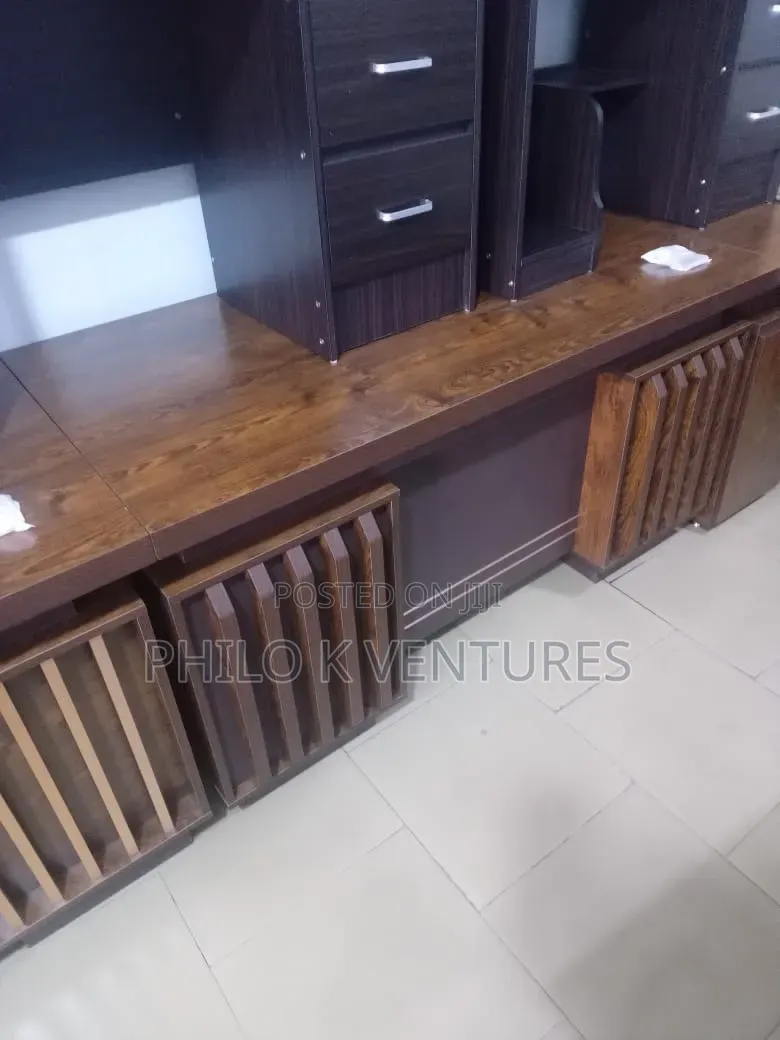 140cm Length Office Table