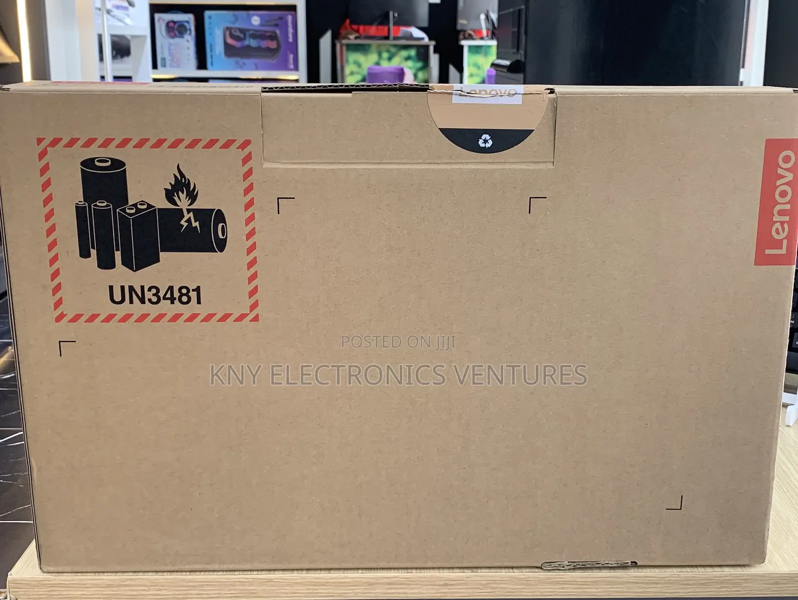 New Laptop Lenovo 16GB Intel Core i5 SSD 512GB