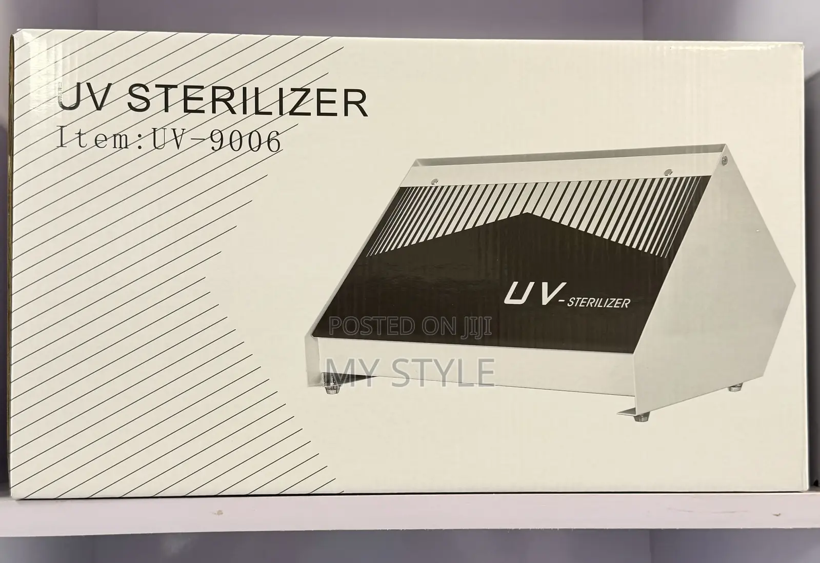 UV Sterilizer