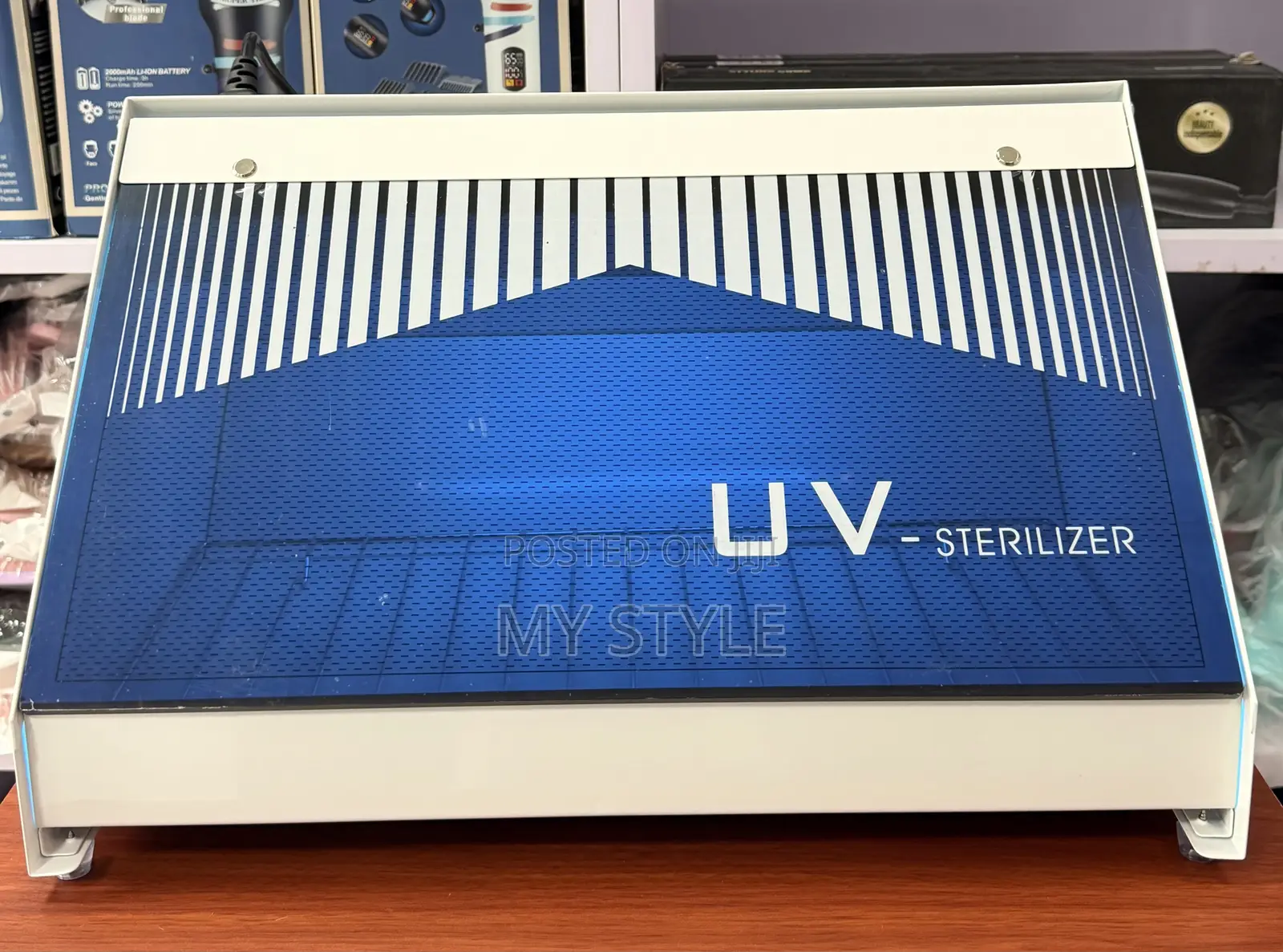 UV Sterilizer