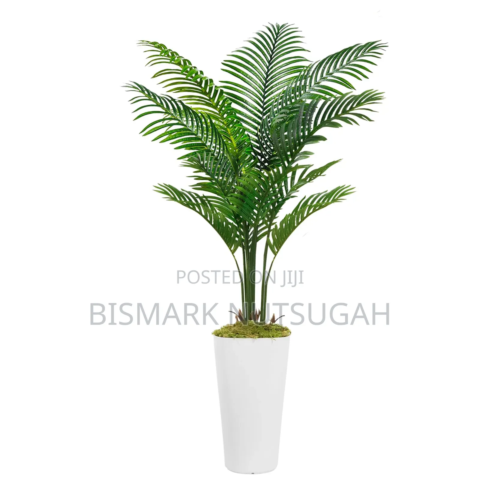 148cm Artificial Areca Palm Tree Plant