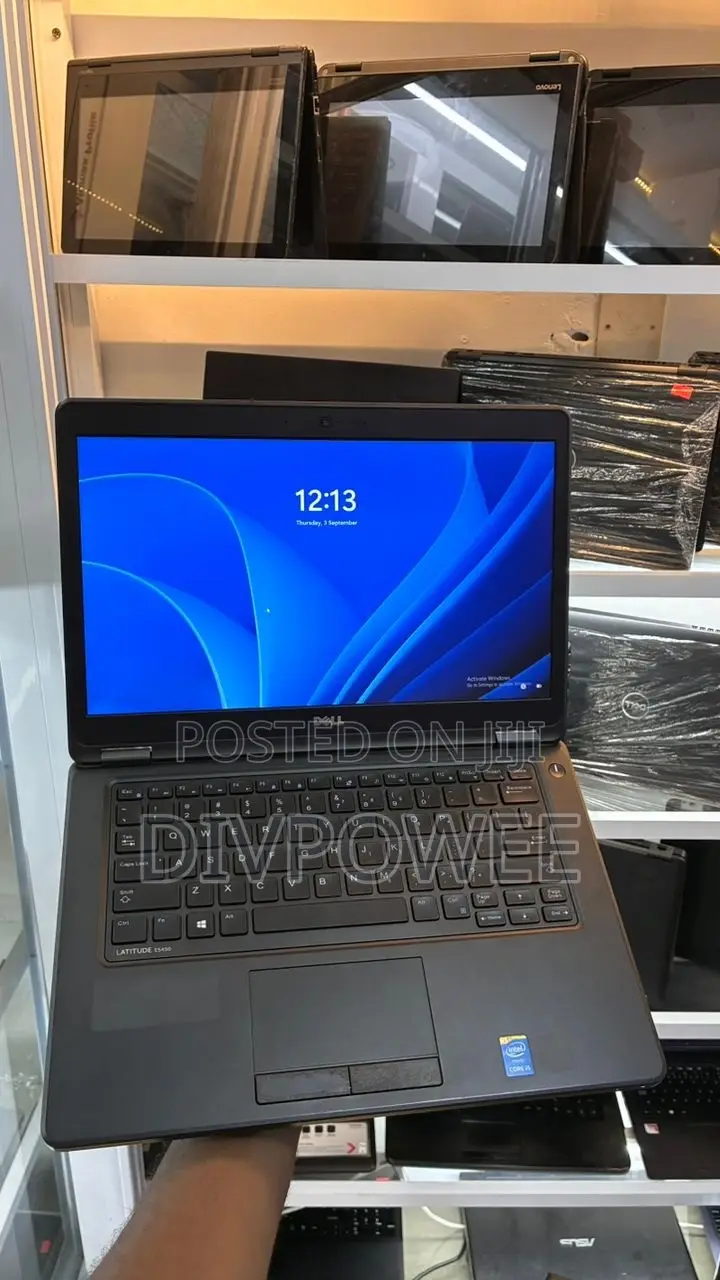 Laptop Dell Latitude 3420 8GB Intel Core i5 SSD 256GB