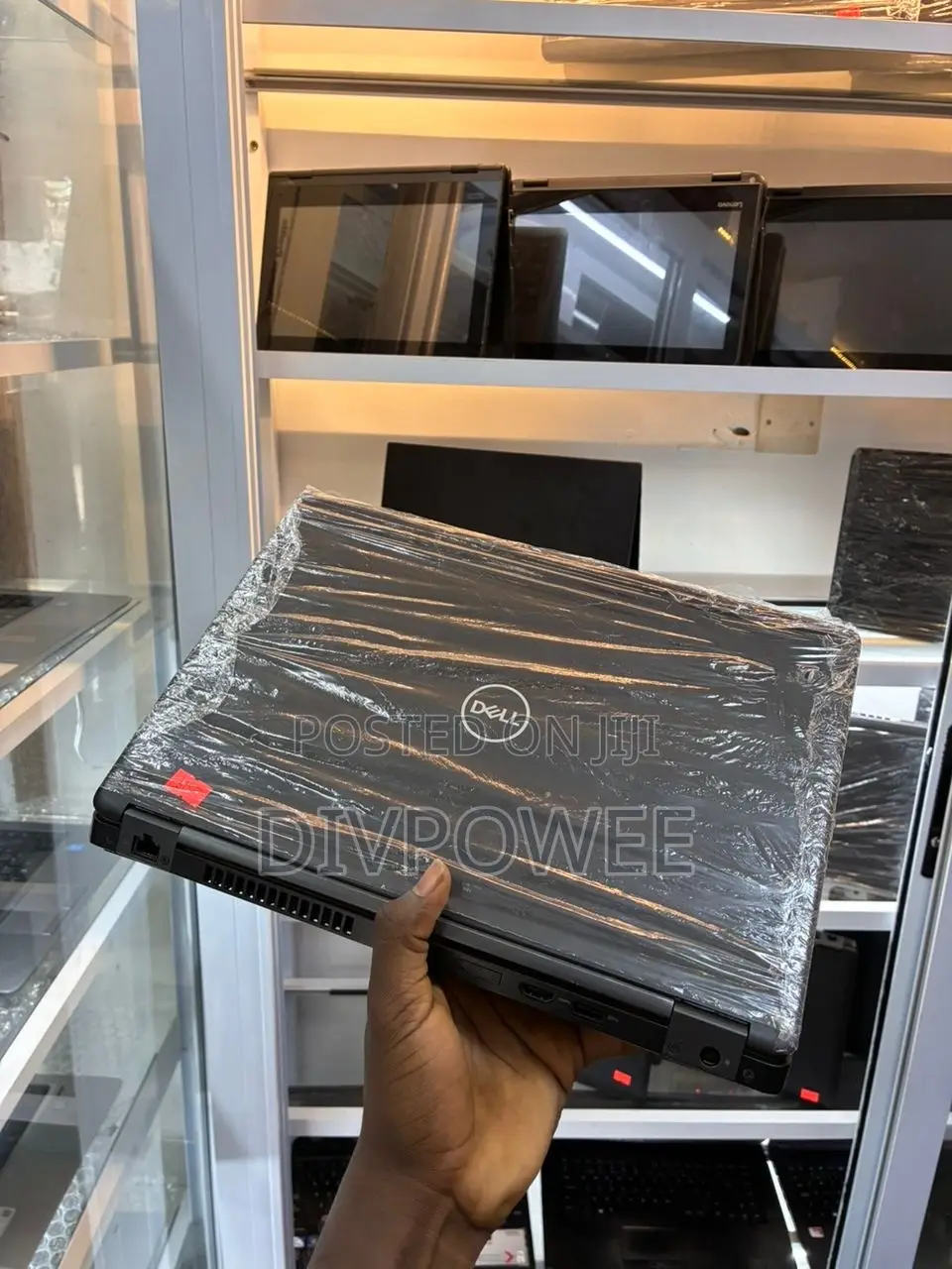 Laptop Dell Latitude 3420 8GB Intel Core i5 SSD 256GB
