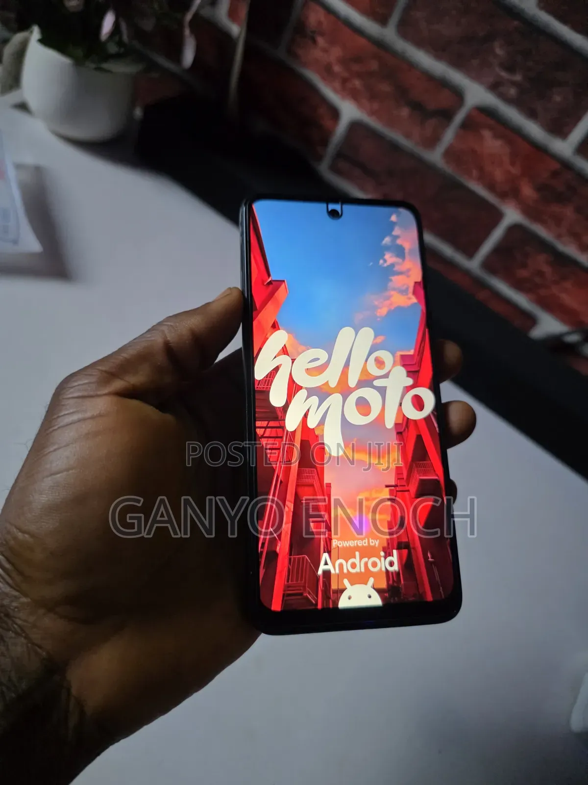 Motorola Moto G Power 5G 256 GB