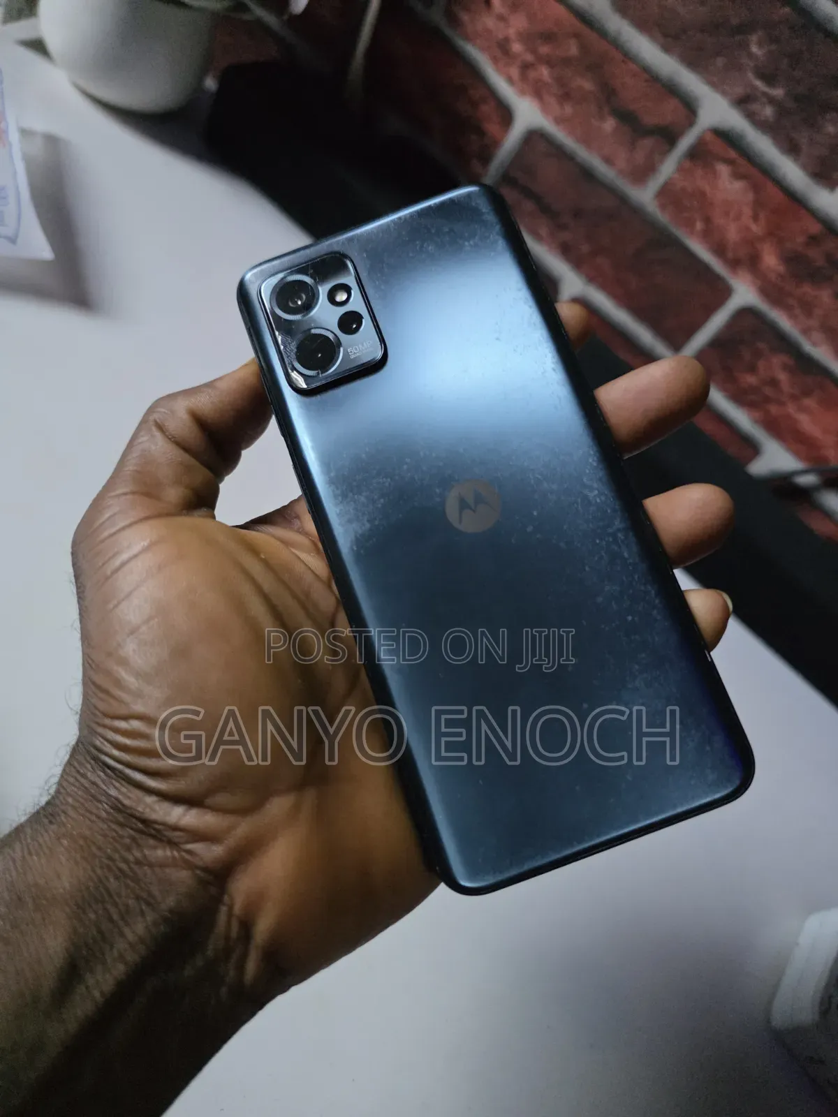 Motorola Moto G Power 5G 256 GB