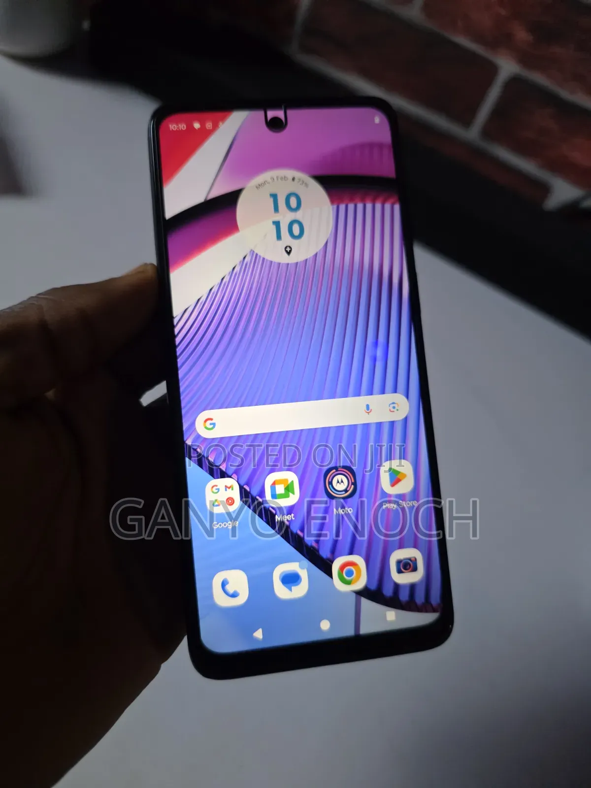 Motorola Moto G Power 5G 256 GB