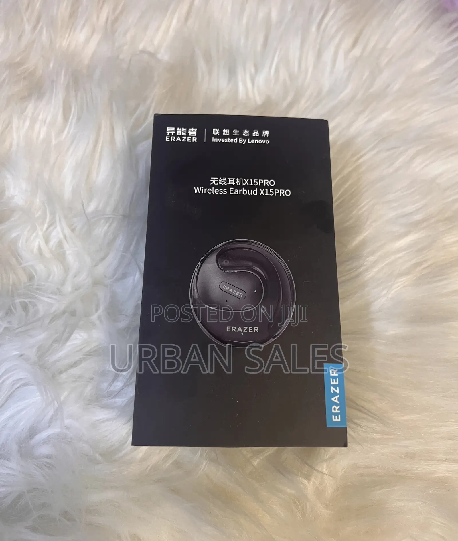 Lenovo Erazer X15pro