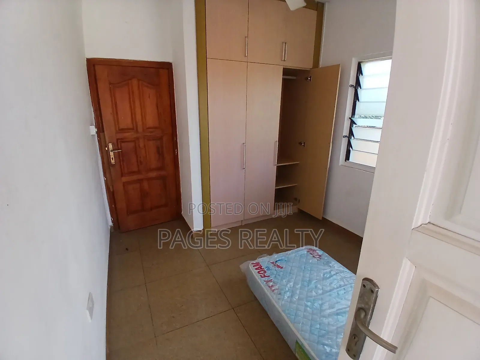 1bdrm Apartment in ECOMOG for rent