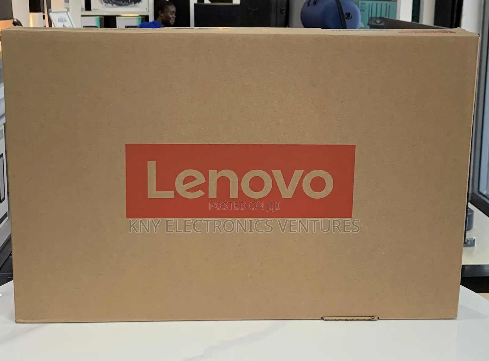 New Laptop Lenovo Ideapad 3 16GB Intel Core i7 SSD 512GB
