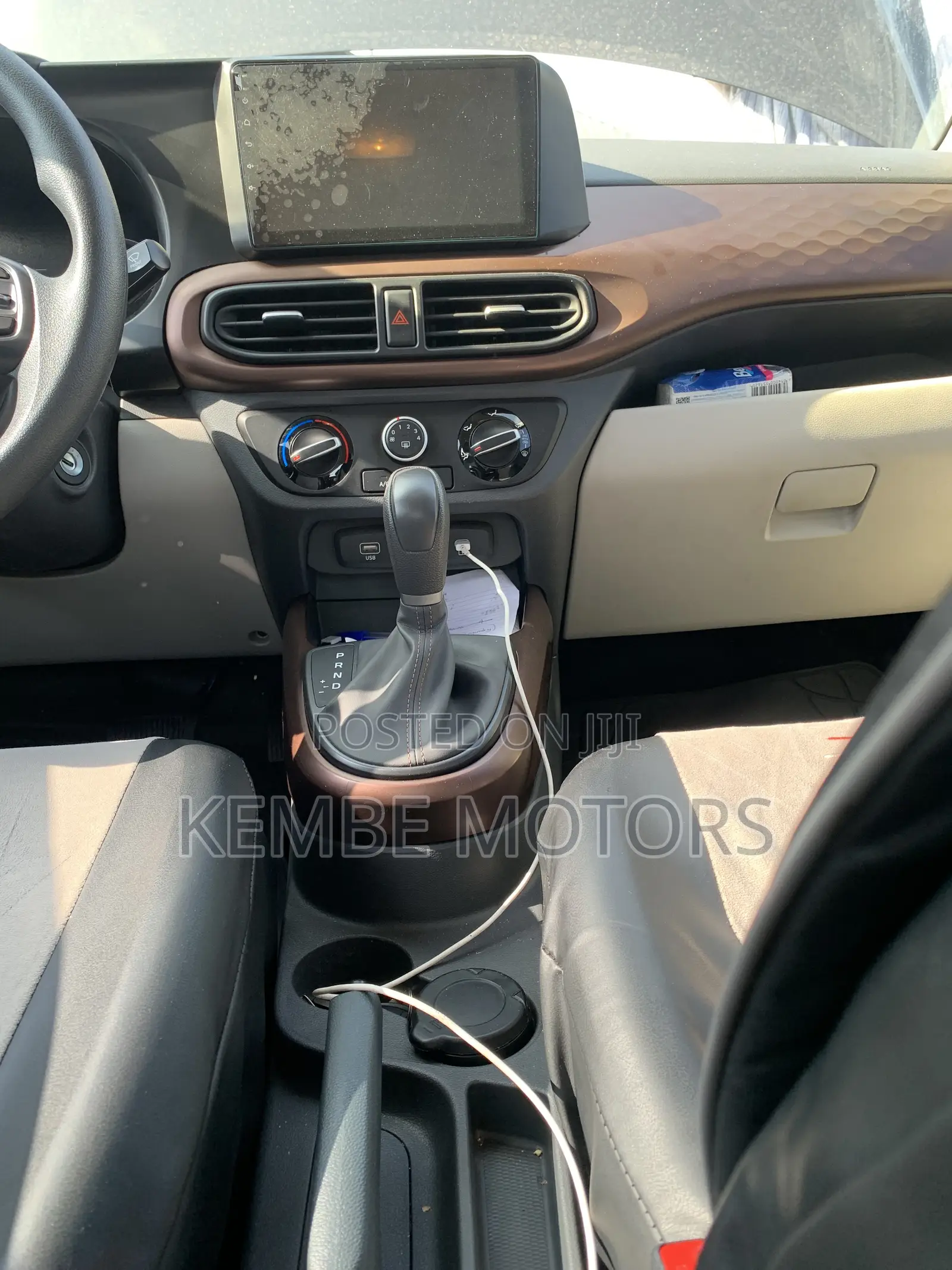 Hyundai I10 2025 Silver