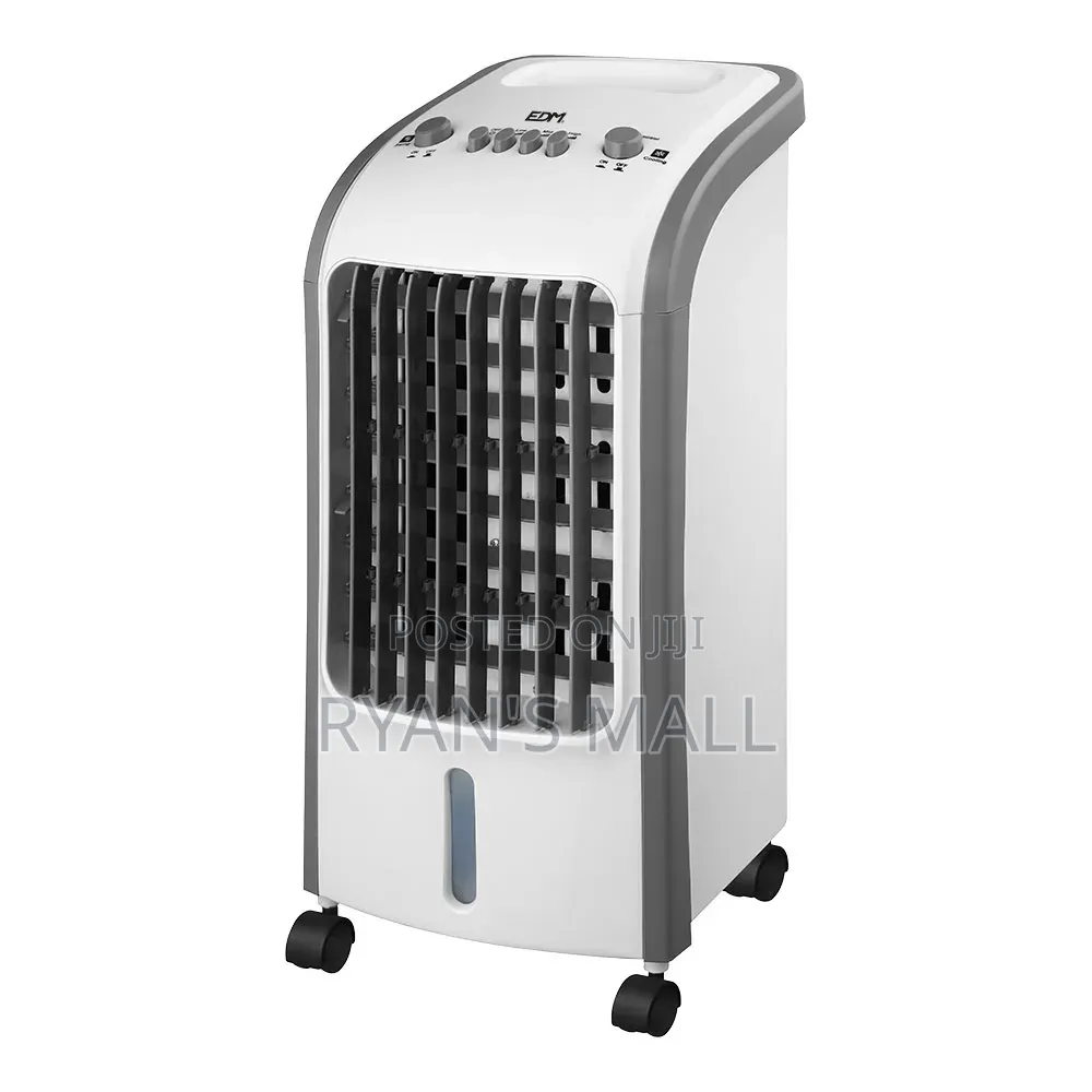 4 Litre Air Cooler From Germany