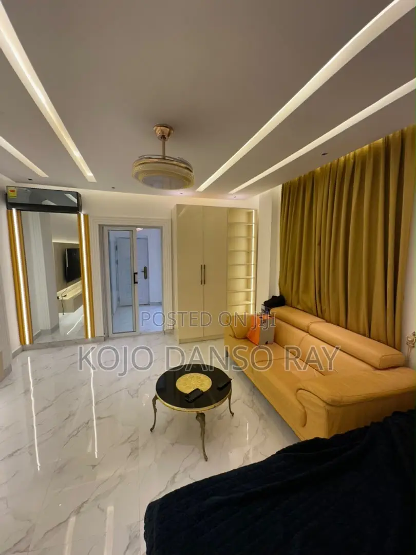 1bdrm Apartment in Pandak Agency, Ga East Municipal for rent