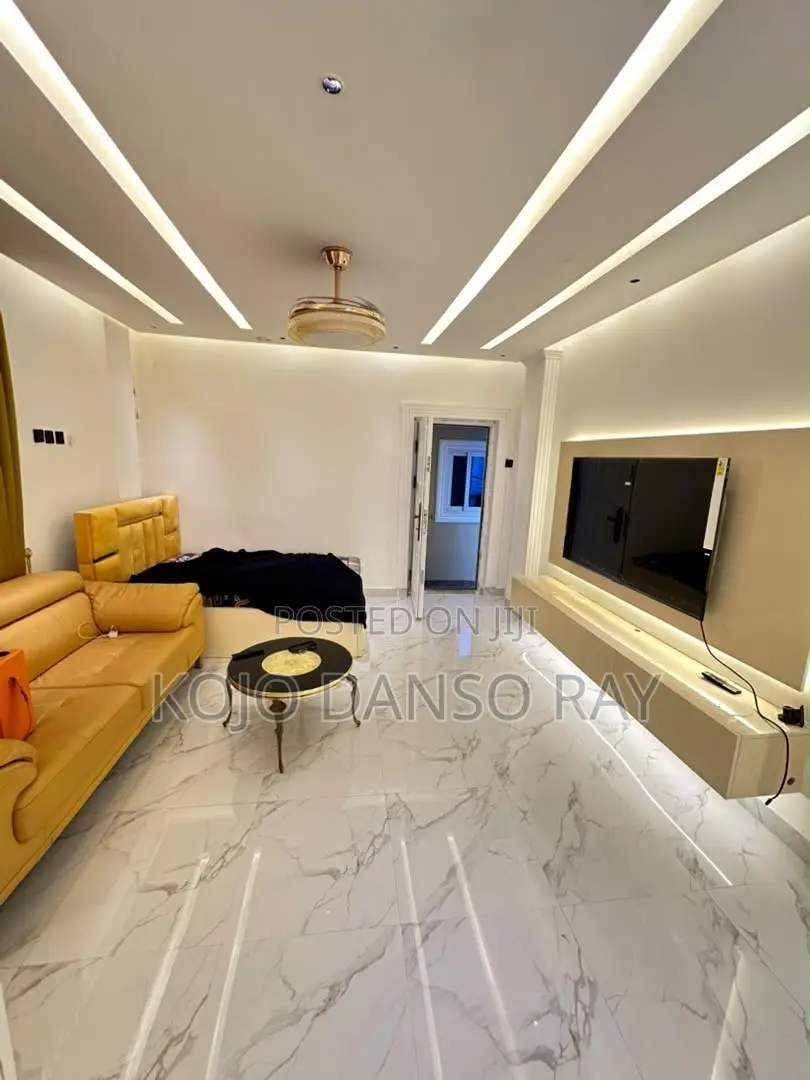 1bdrm Apartment in Pandak Agency, Ga East Municipal for rent