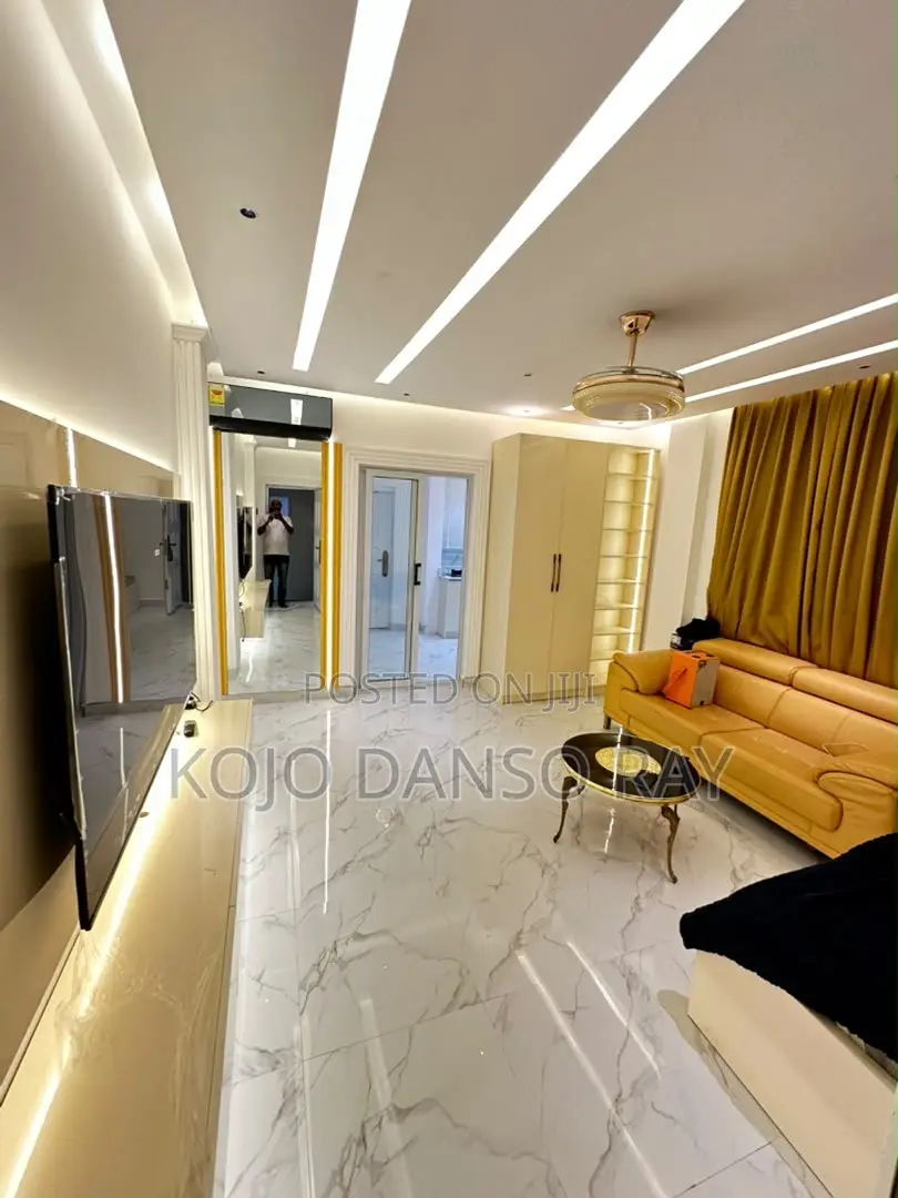 1bdrm Apartment in Pandak Agency, Ga East Municipal for rent