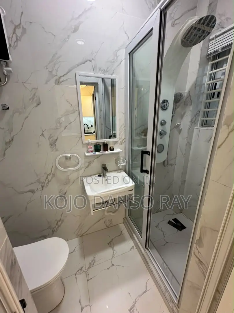 1bdrm Apartment in Pandak Agency, Ga East Municipal for rent
