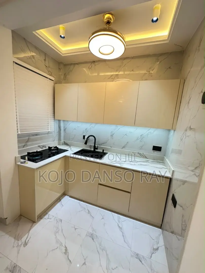1bdrm Apartment in Pandak Agency, Ga East Municipal for rent
