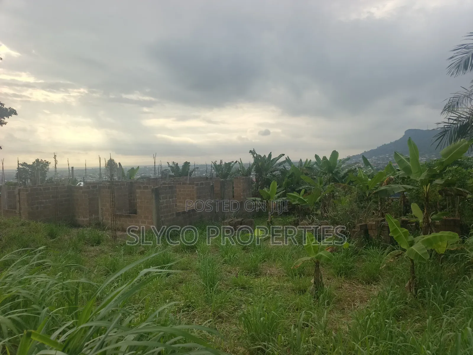 2bdrm House in Koforidua Bornya, New-Juaben Municipal for sale