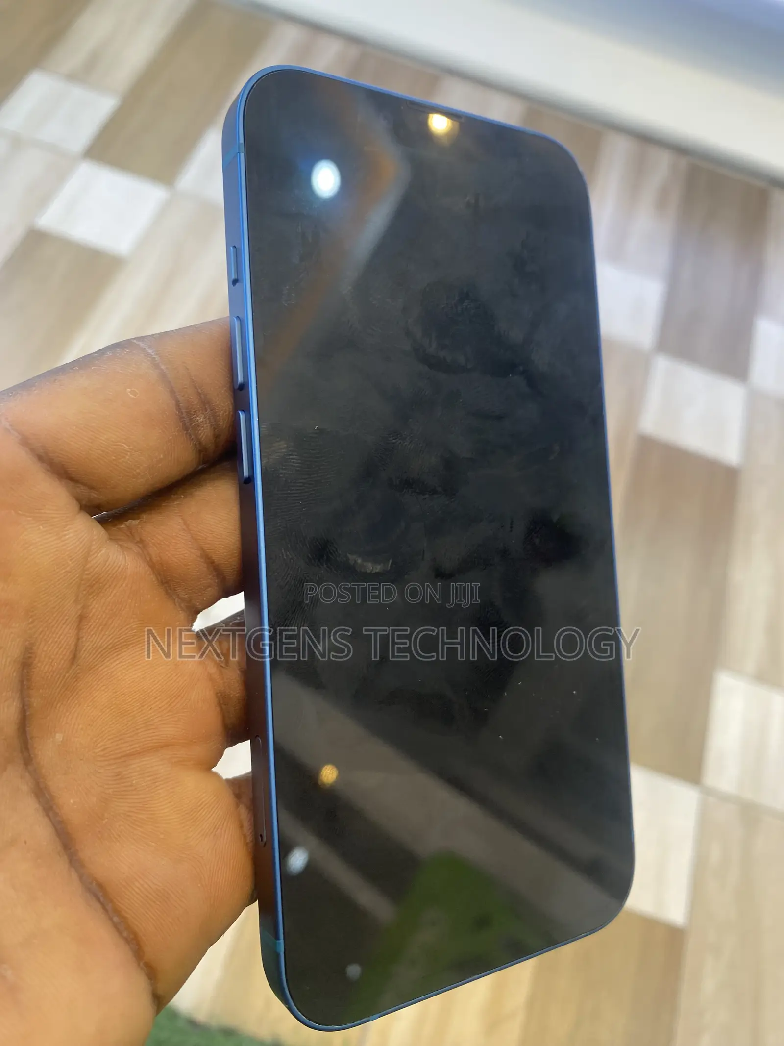 Apple iPhone 13 128 GB Blue