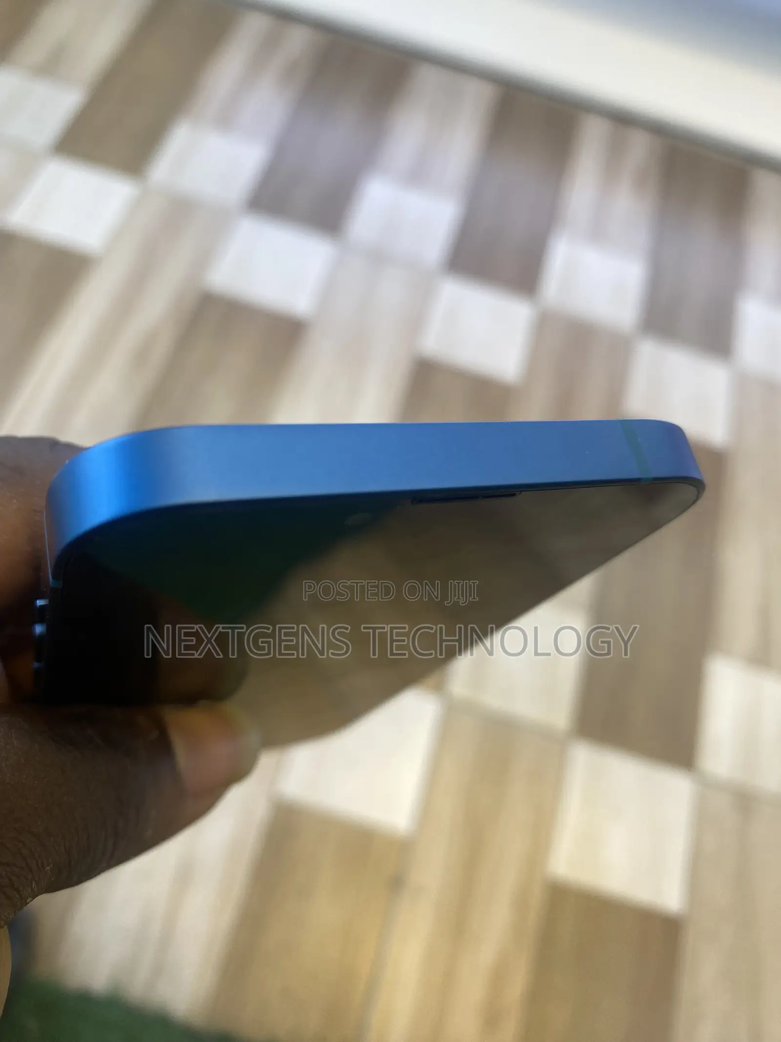 Apple iPhone 13 128 GB Blue