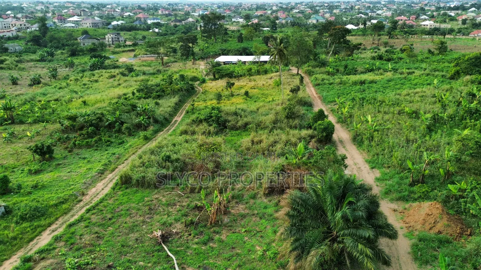 Building Plots for Sale