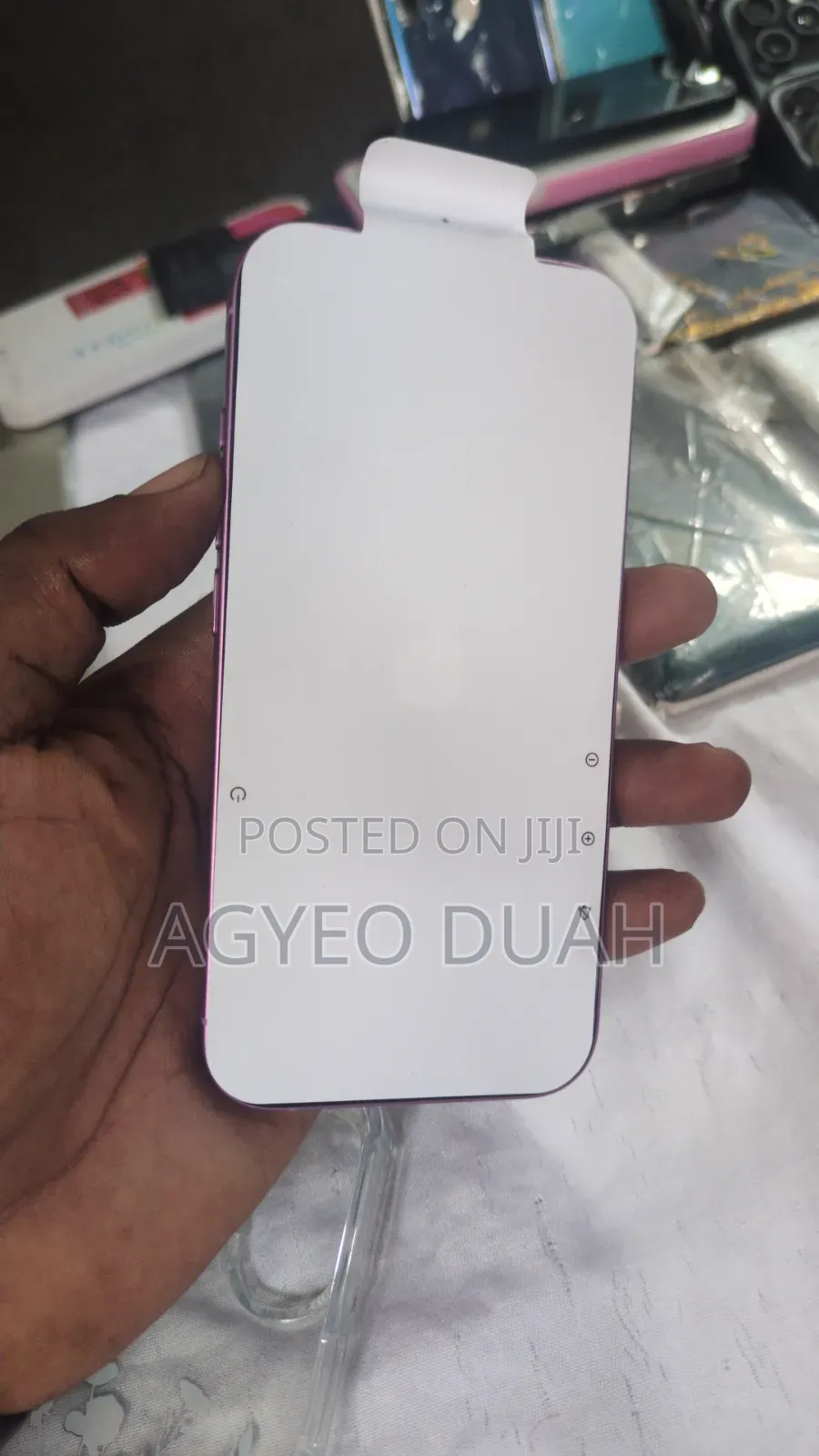 Apple iPhone 16 128 GB Pink