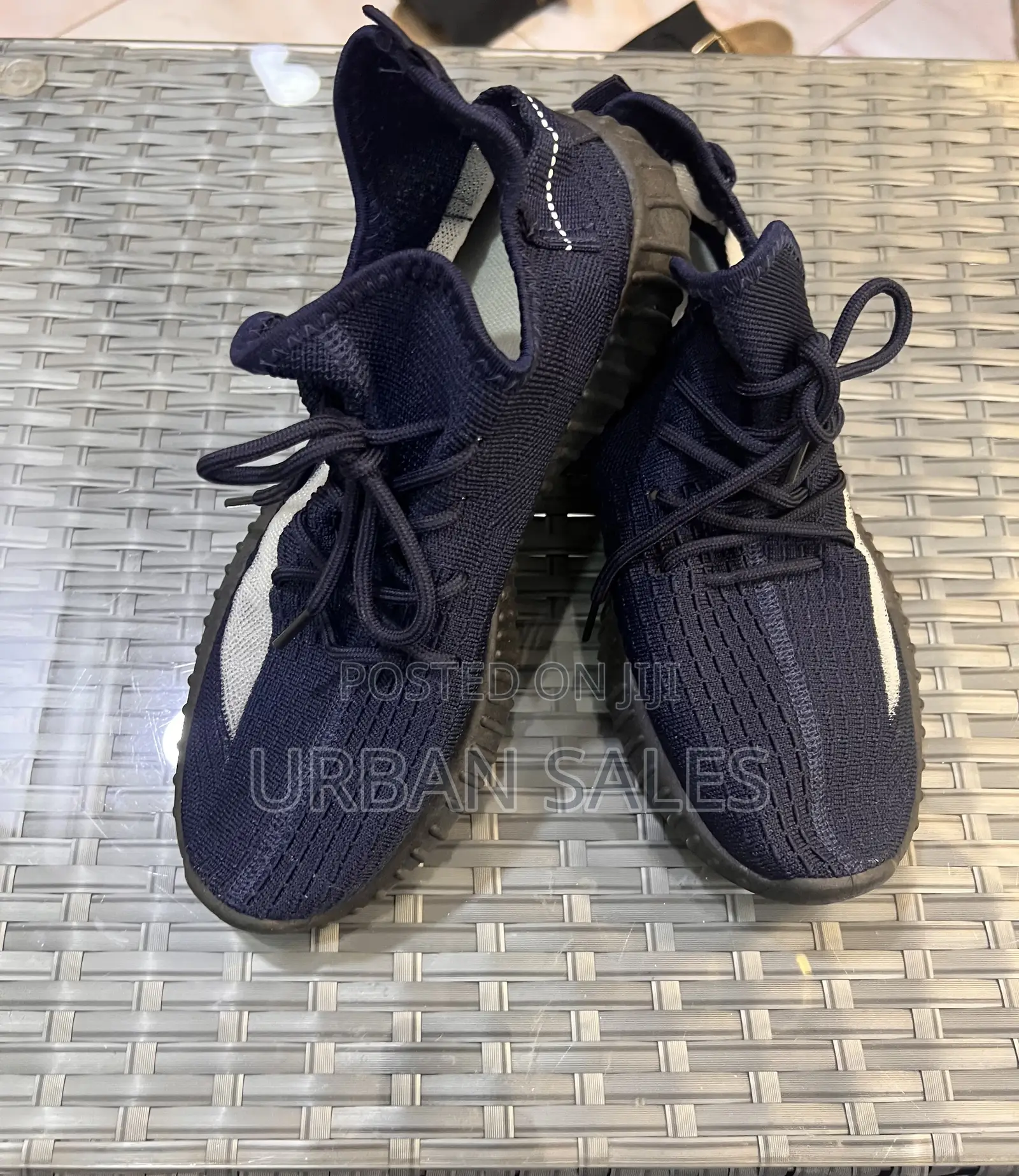 Yeezy Sneakers