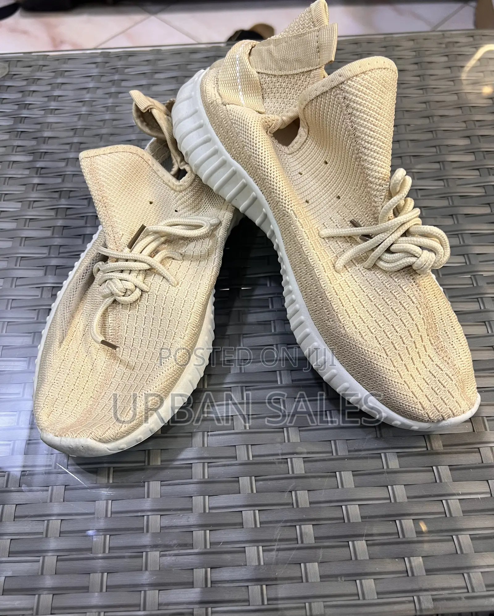Yeezy Sneakers
