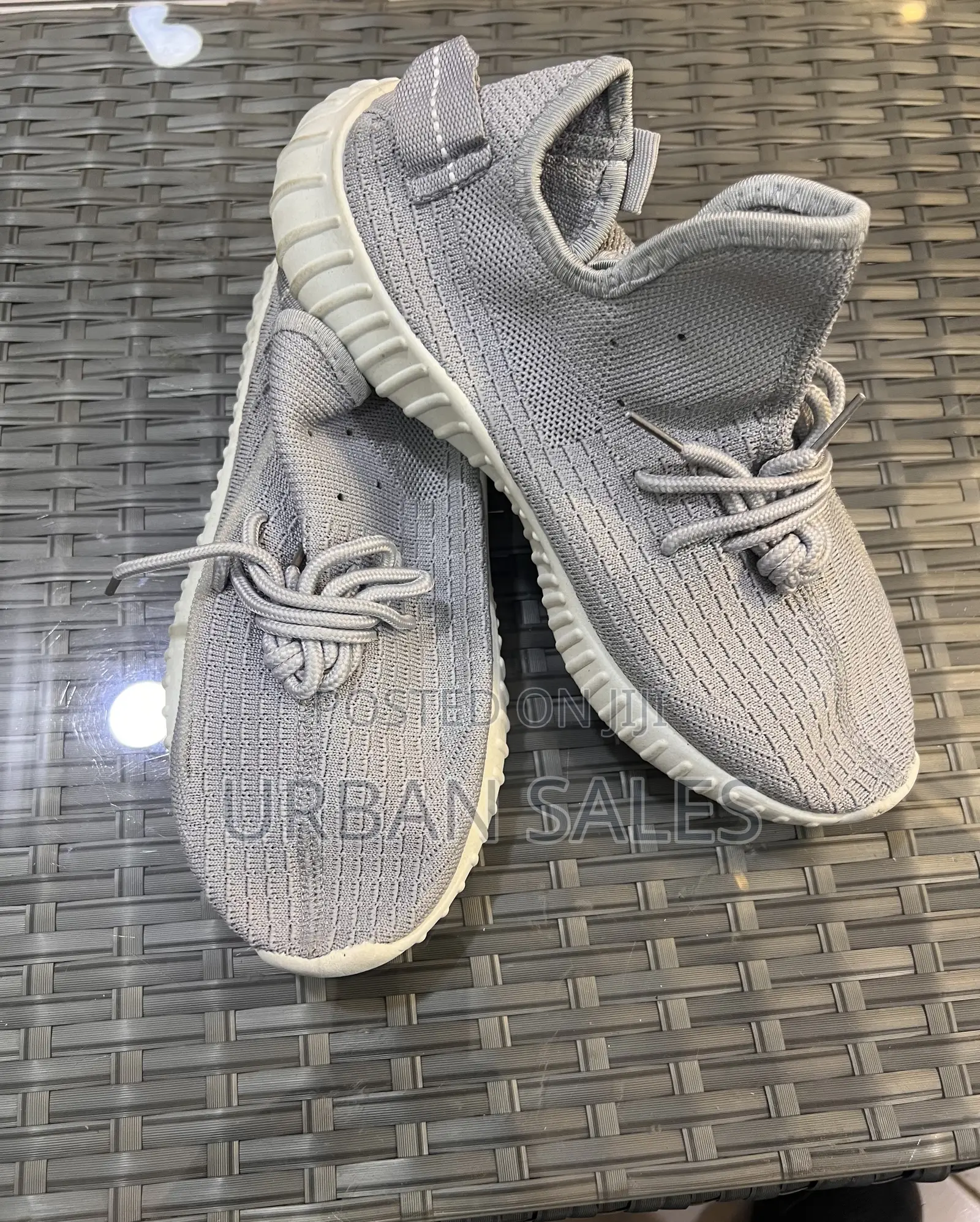 Yeezy Sneakers