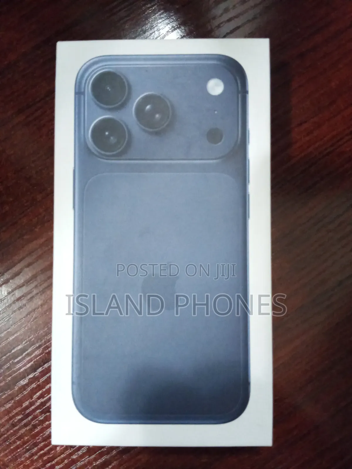 New Apple iPhone XR 128 GB Blue