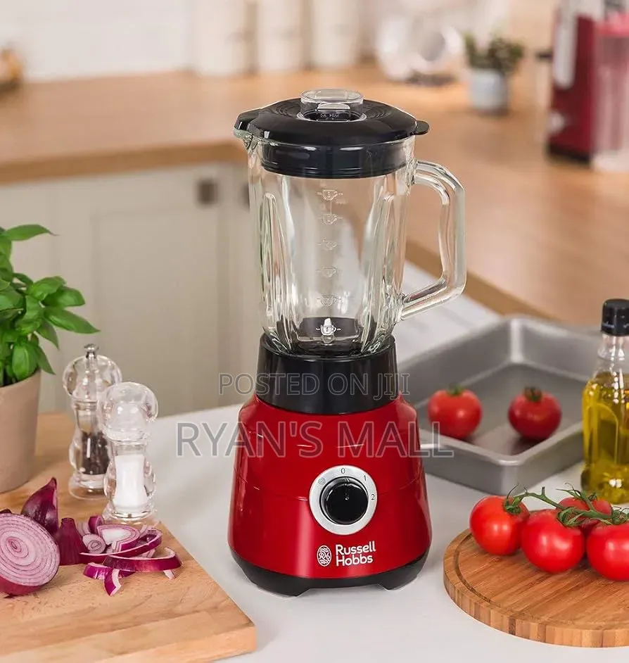 Russel Hobbs Blender