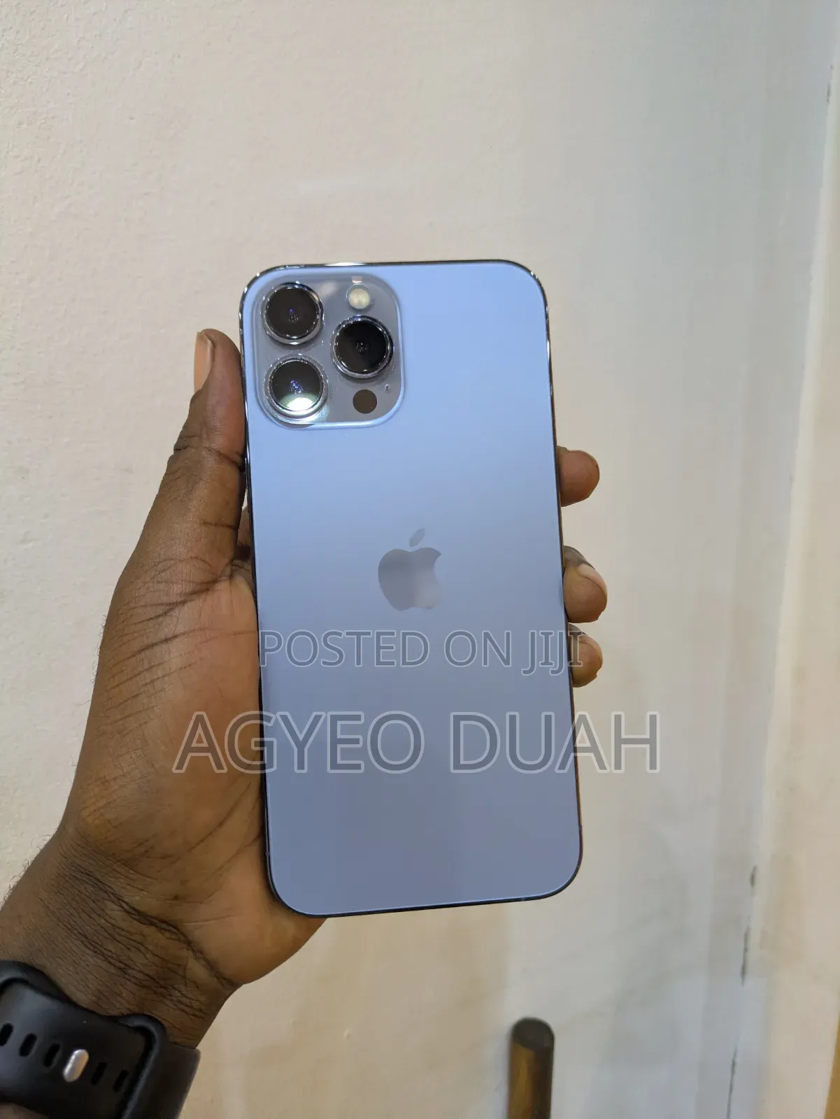 Apple iPhone 13 Pro Max 128 GB Blue