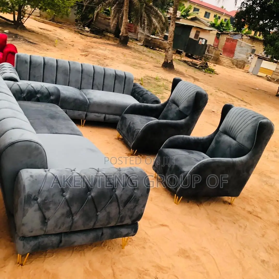 Available Furniture