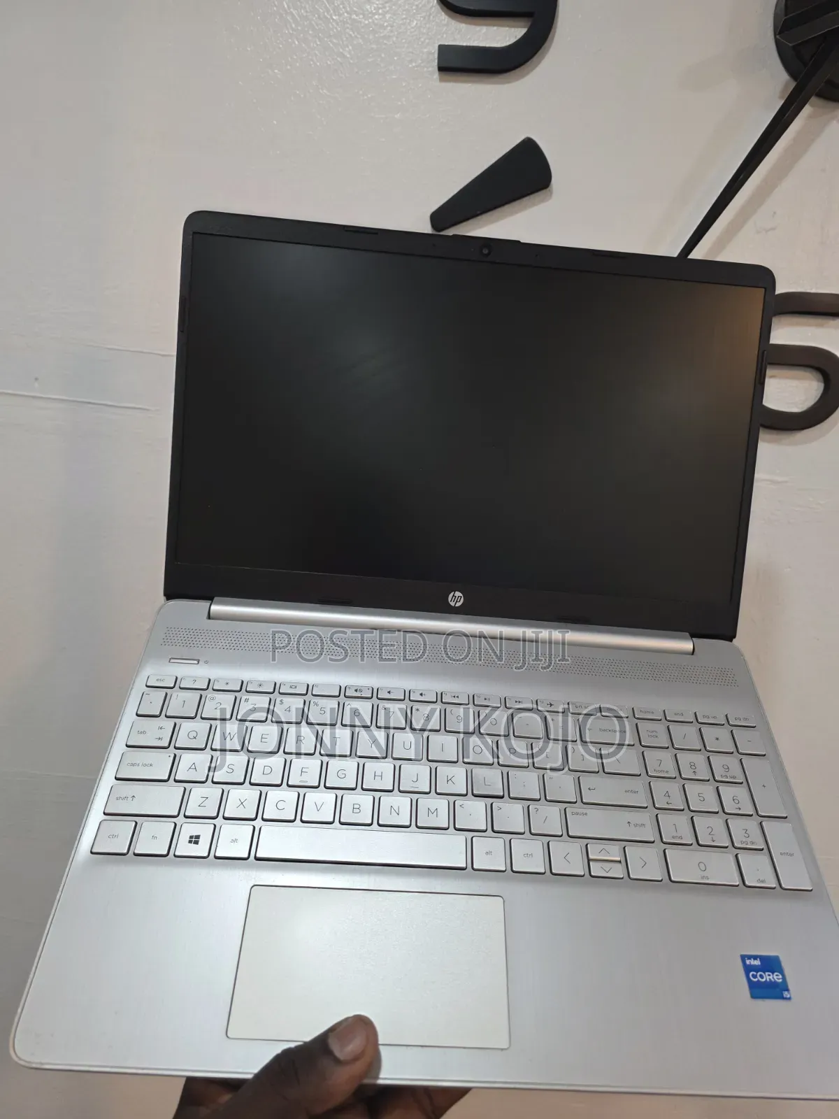 Laptop HP 15-ra003nia 8GB Intel Core i5 SSD 256GB
