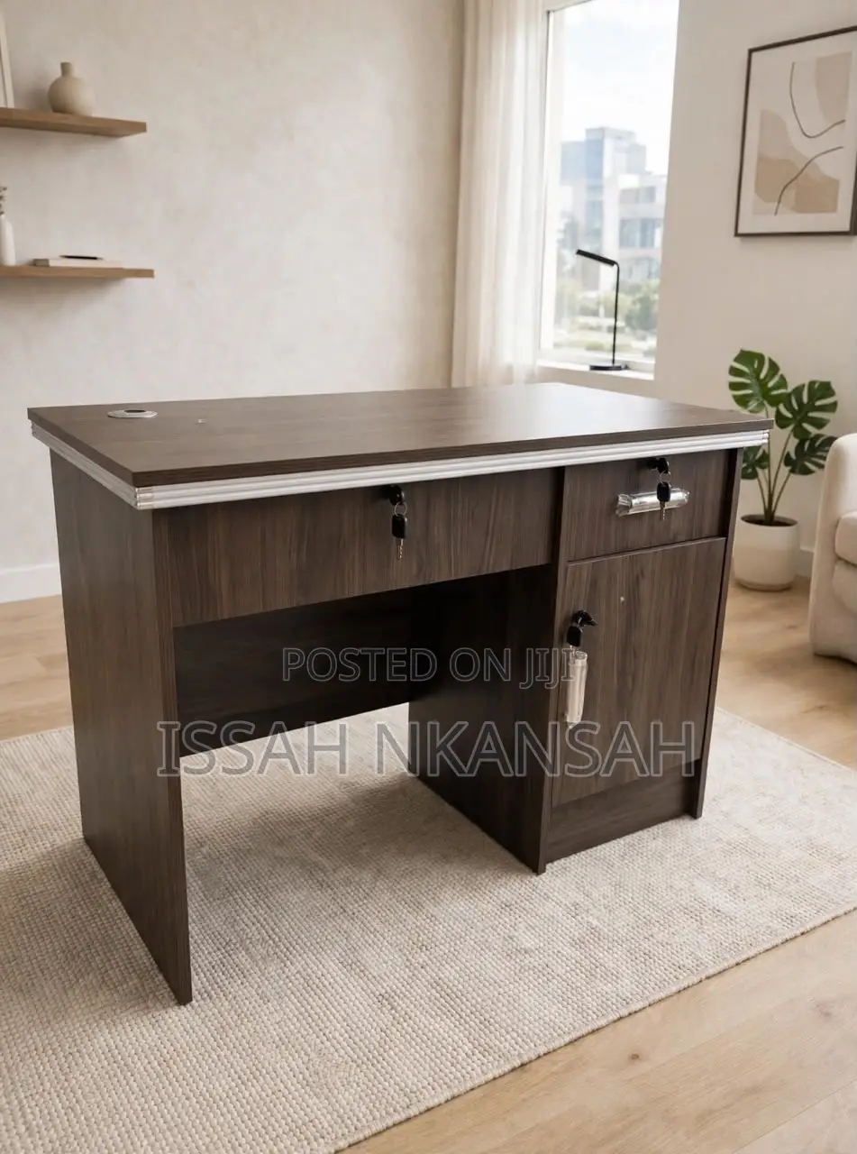 Small Office Desk