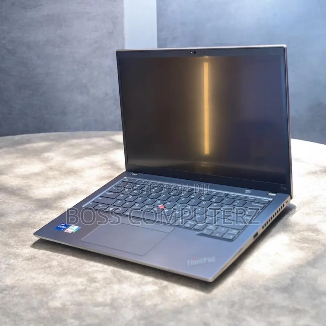 Laptop Lenovo ThinkPad T14 16GB AMD Ryzen 7 SSD 512GB