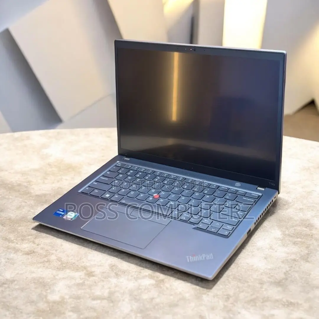 Laptop Lenovo ThinkPad T14 16GB AMD Ryzen 7 SSD 512GB