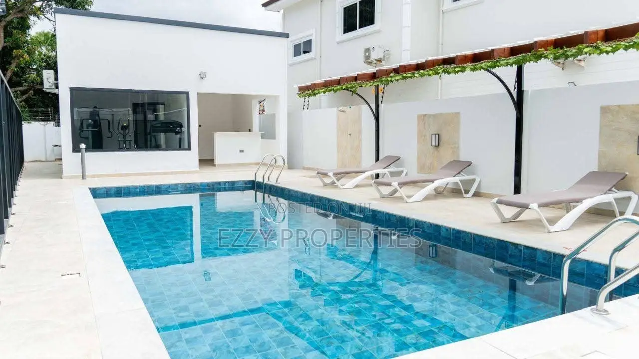 4bdrm House in East Legon for sale