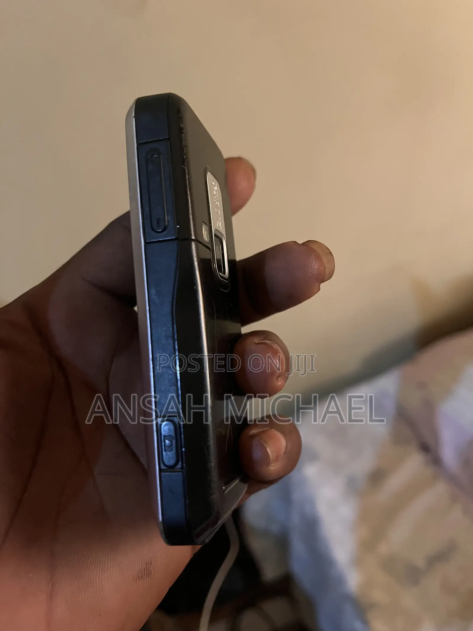 Nokia N70 Black