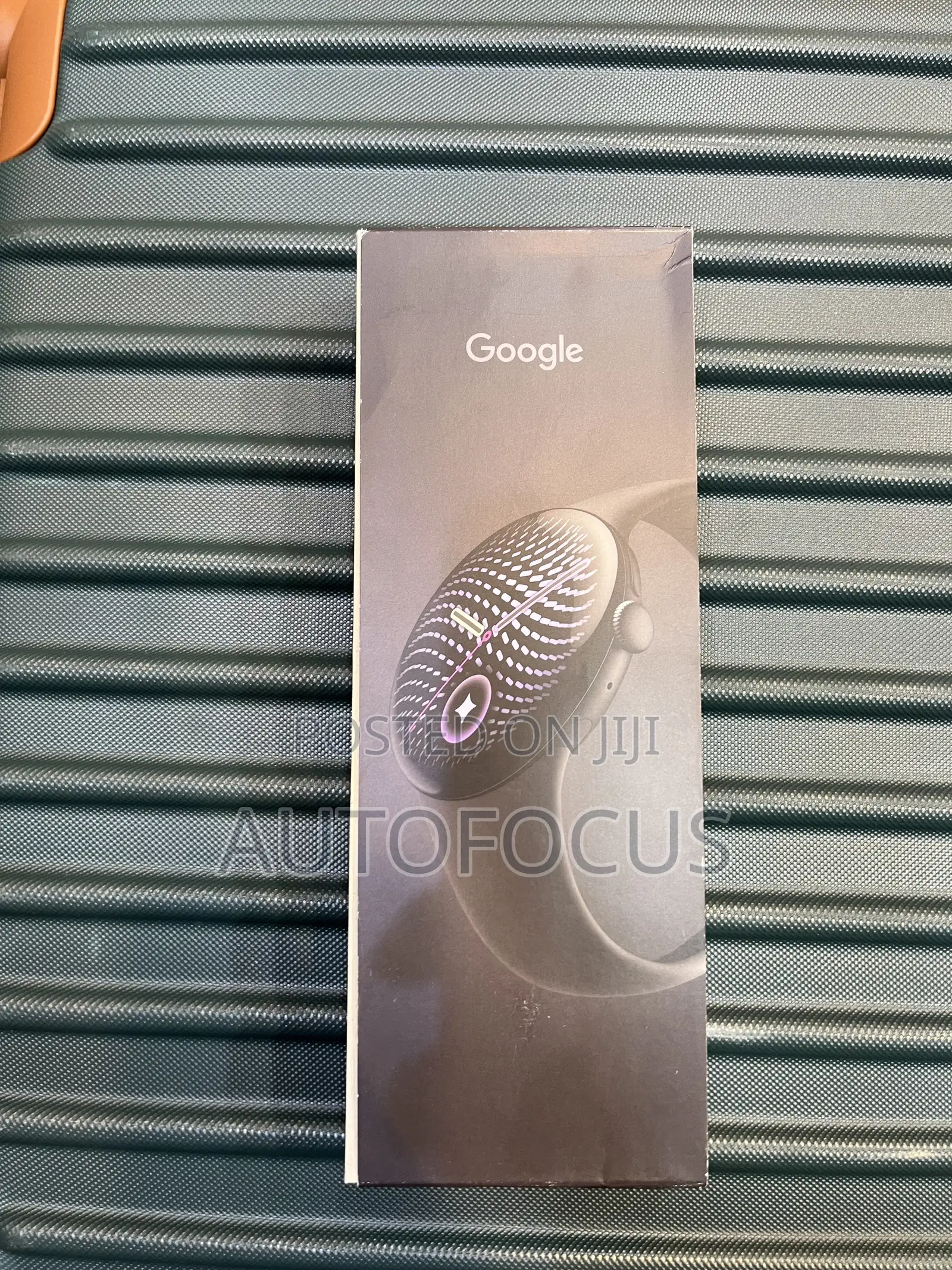Google Pixel Watch 5 45MM