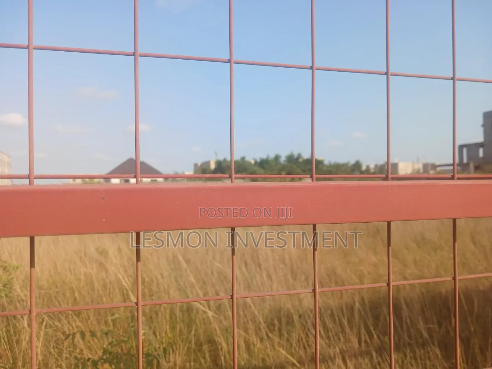 2 Plots of Land Is for Sale at Akatamanso