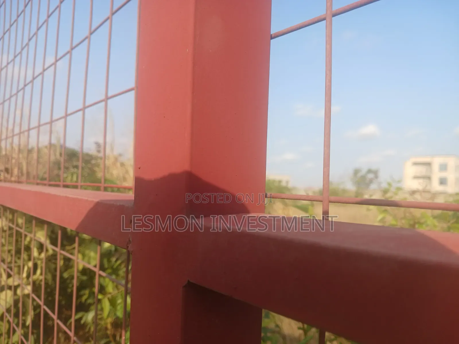 2 Plots of Land Is for Sale at Akatamanso