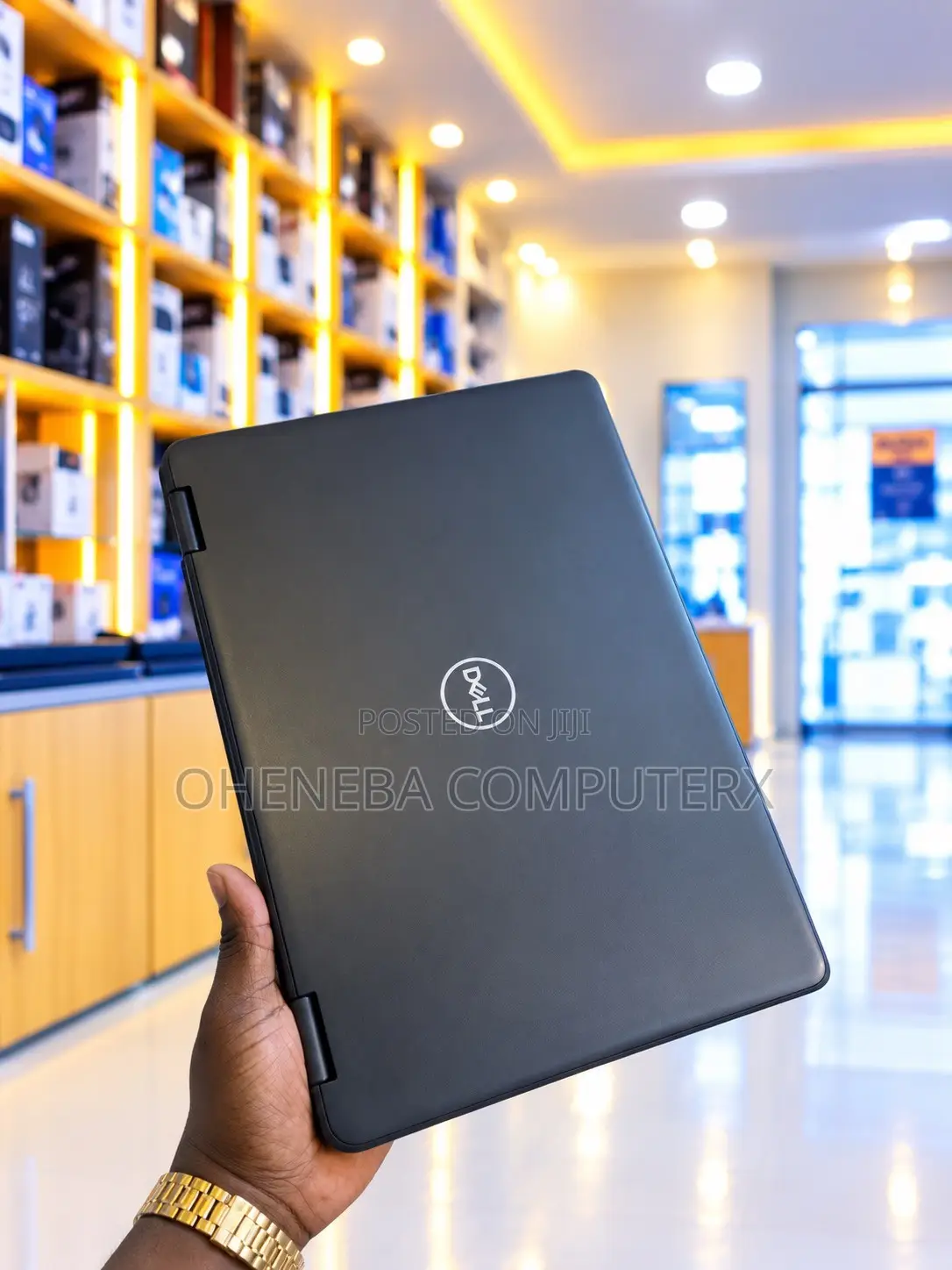 Laptop Dell Latitude 3190 2-in-1 4GB Intel Pentium SSD 128GB