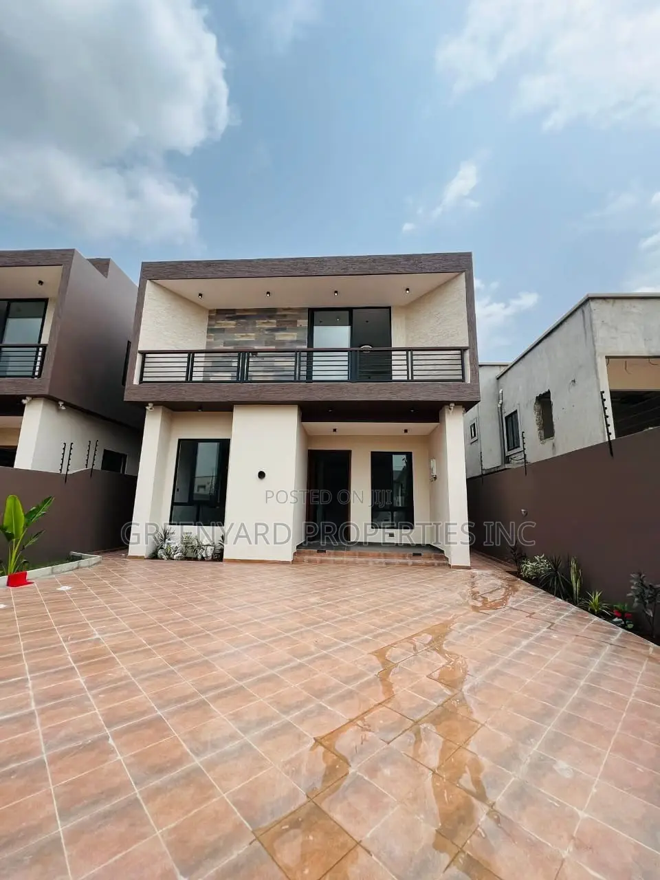4bdrm House in Oyarifa for sale