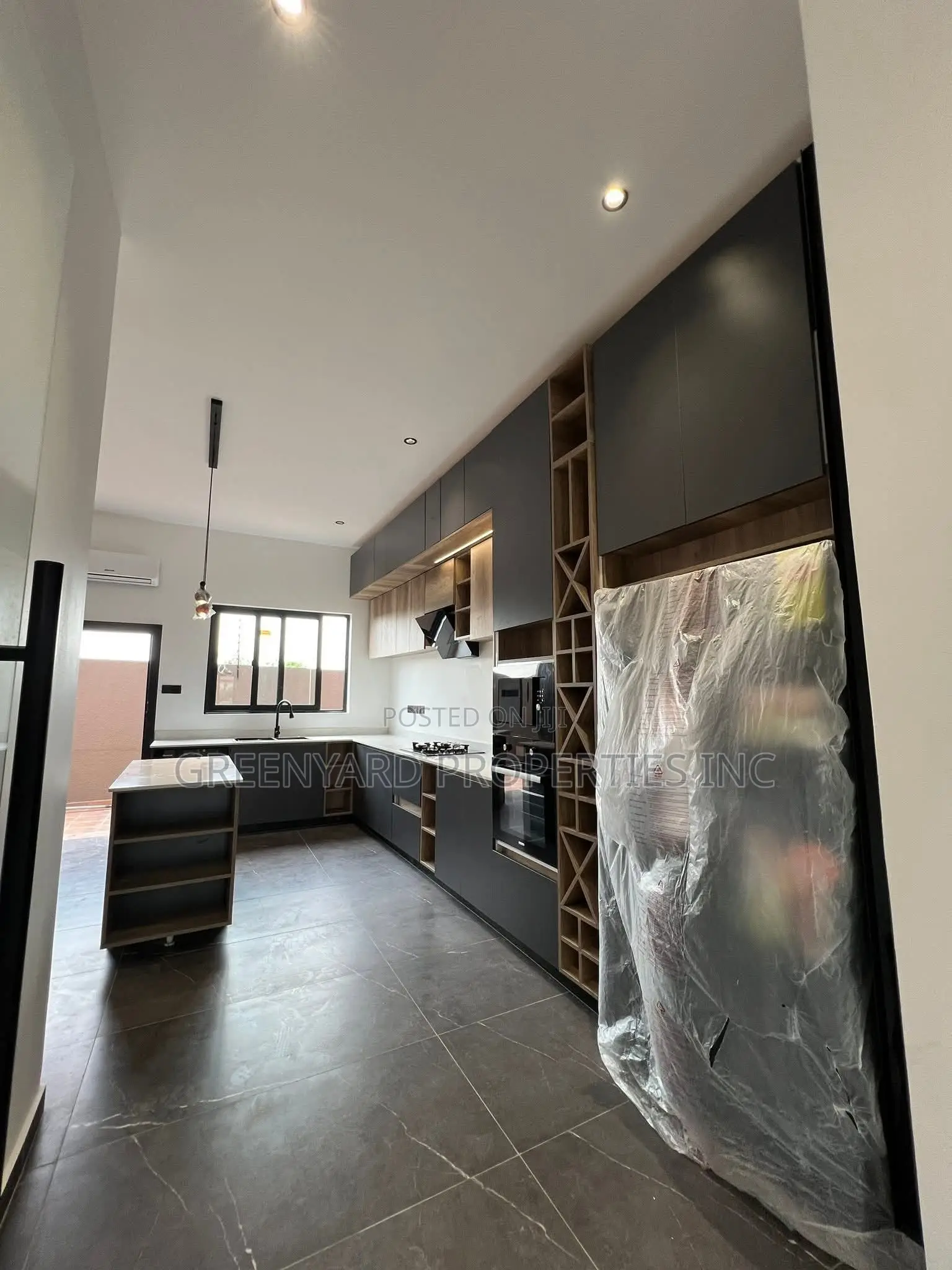 4bdrm House in Oyarifa for sale