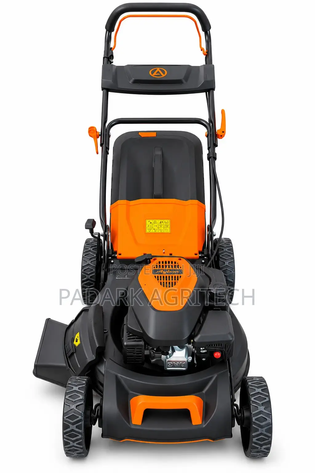 5.5HP Lawn Mower