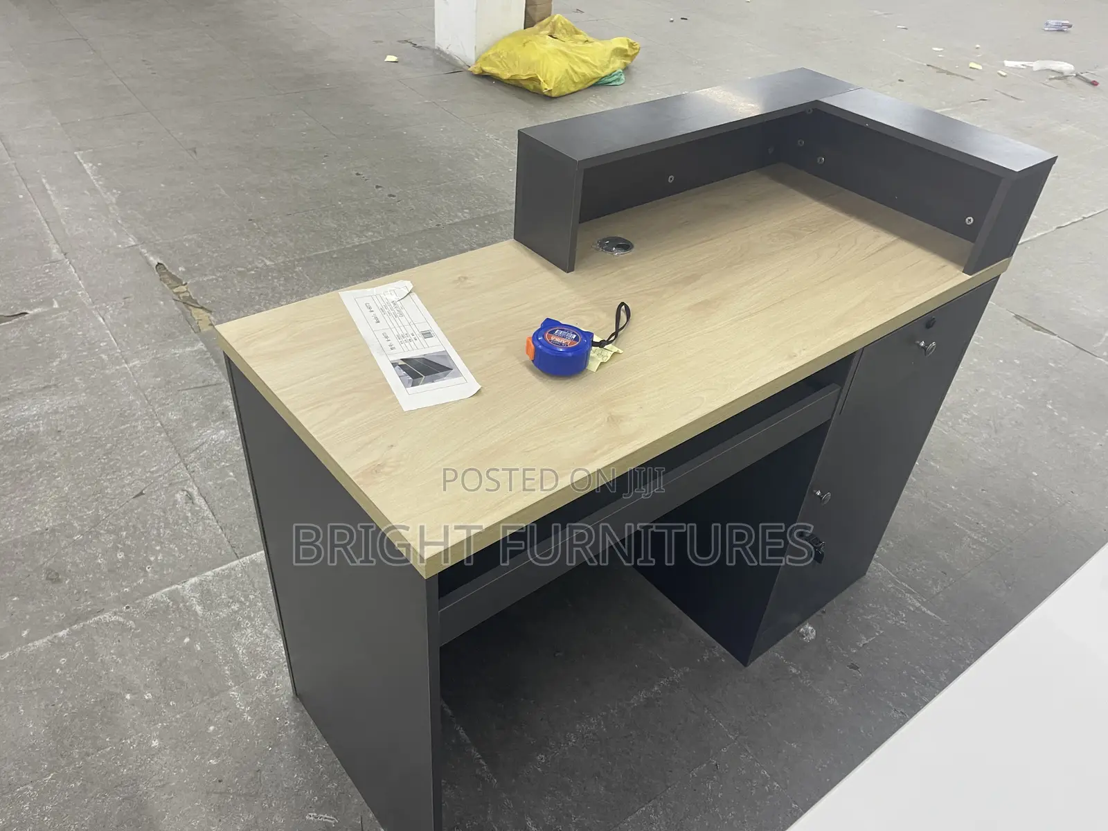 Portable Office Desk
