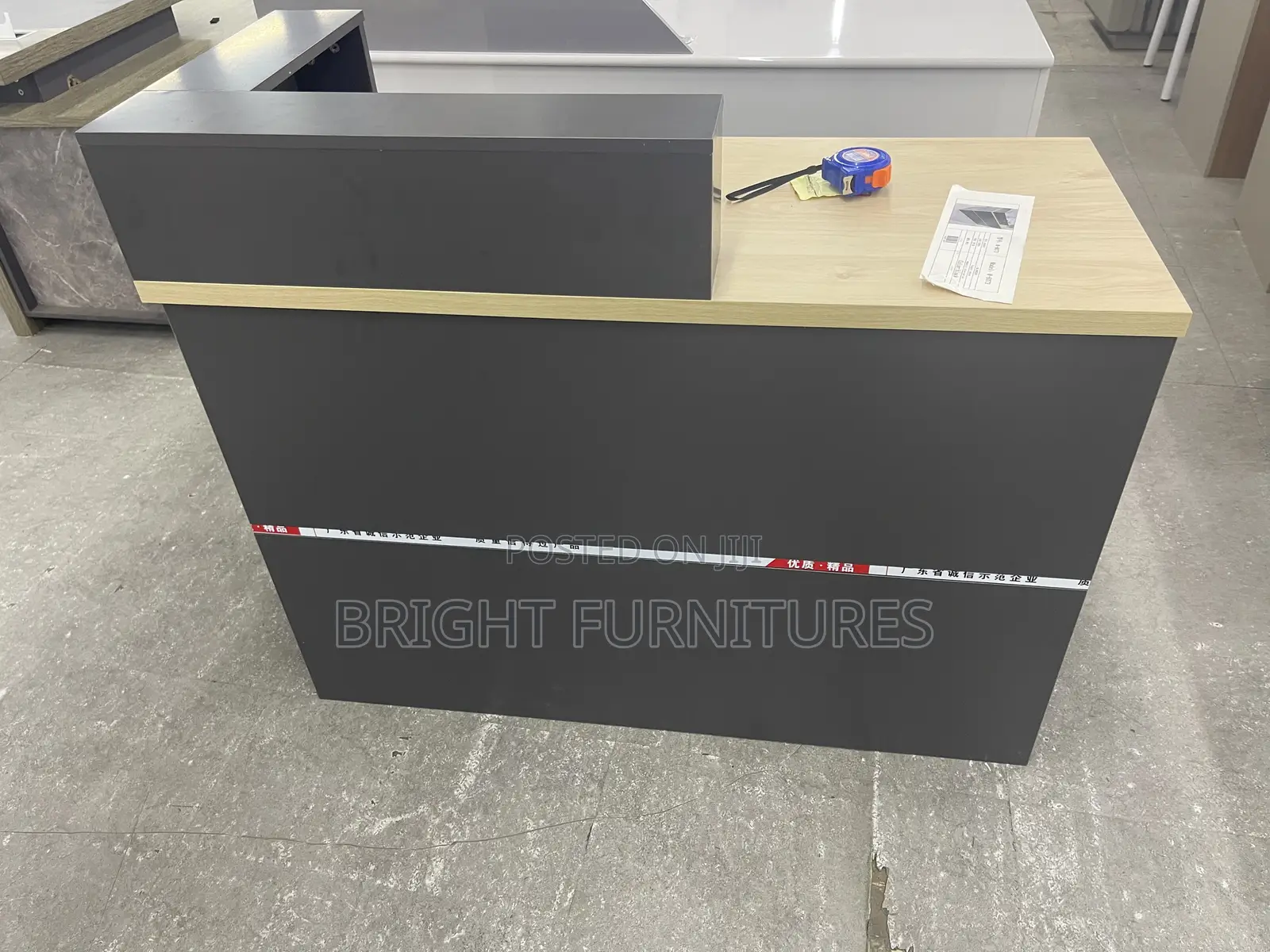 Portable Office Desk