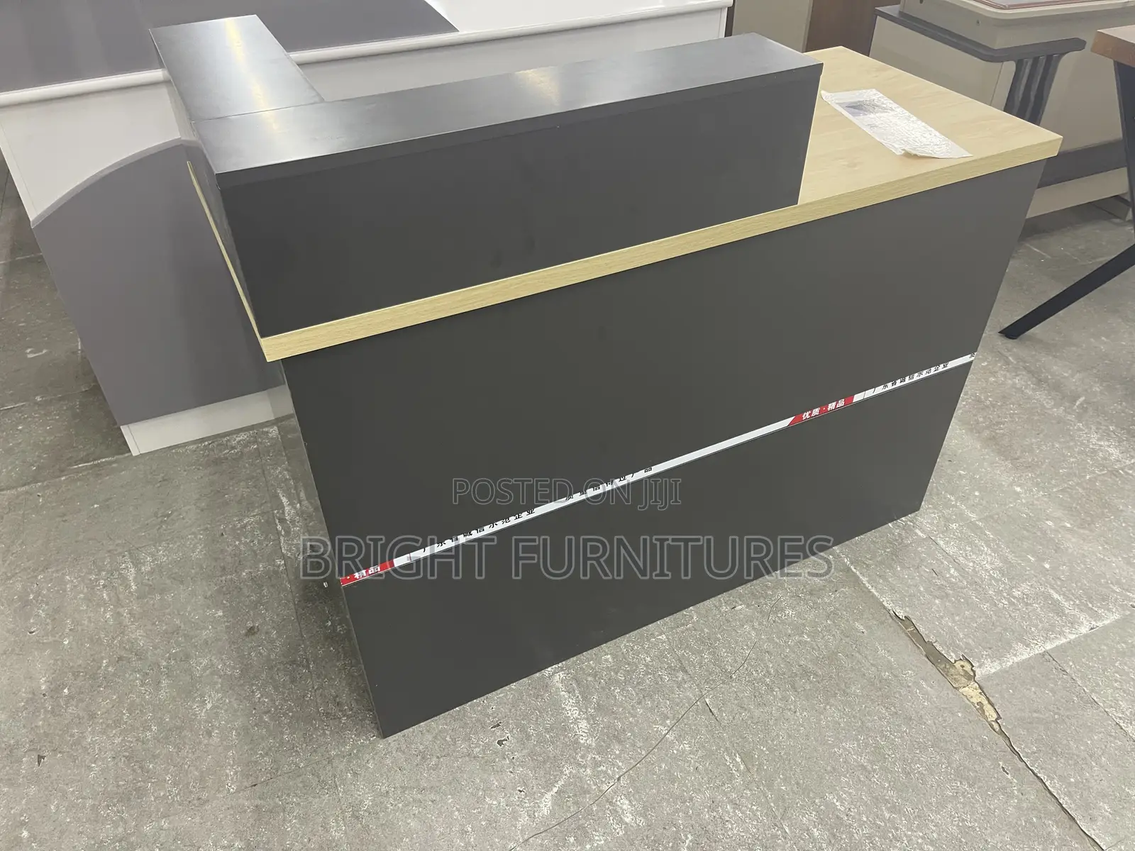 Portable Office Desk