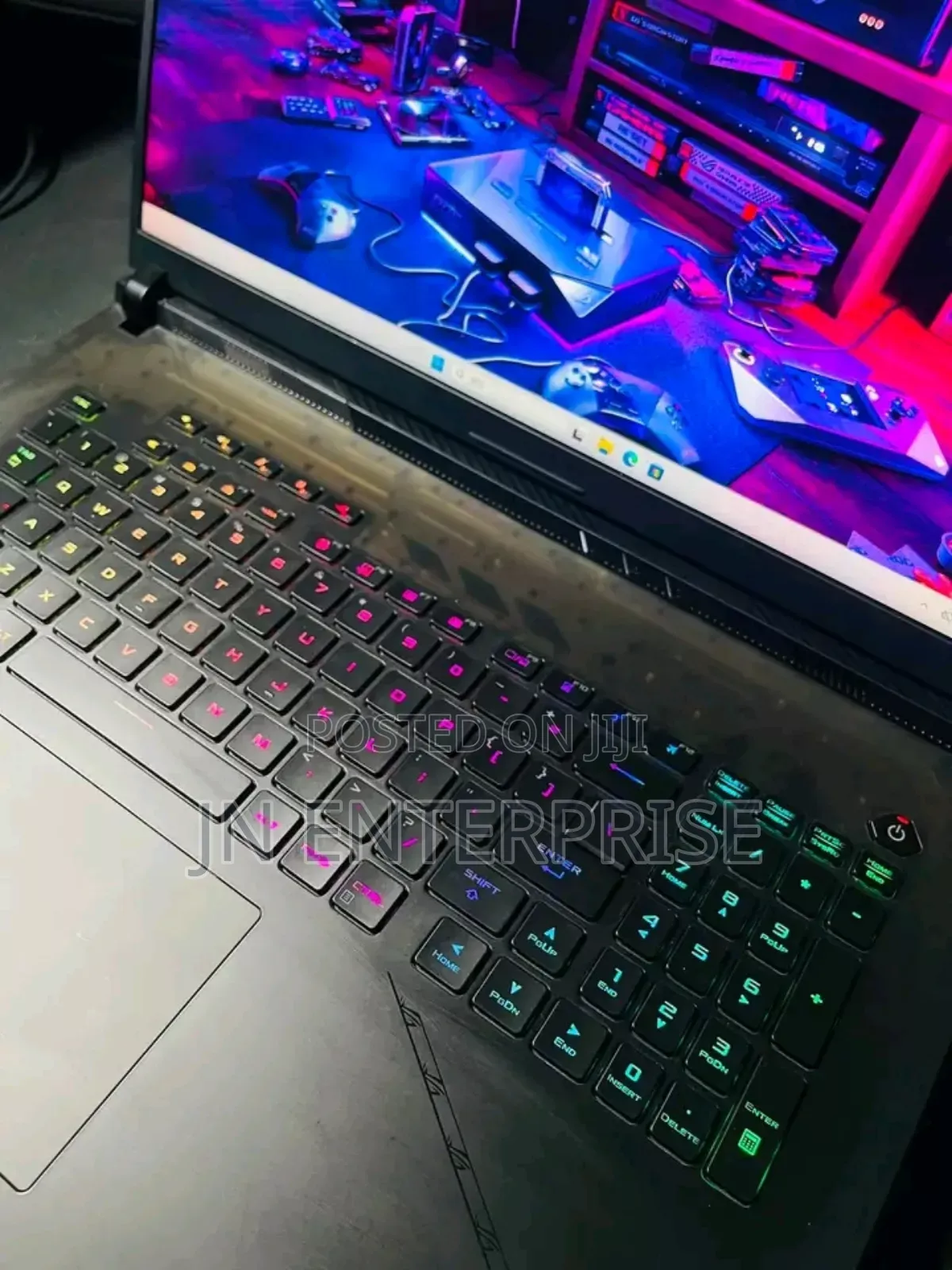 New Laptop HP Omen Transcend 14-fb0023dx 16GB Intel Core Ultra 7 SSD 1T
